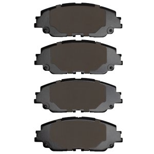 Lexus ES350 Brake Pads - Front - R1 Concepts - Optimum OE - `18-`25